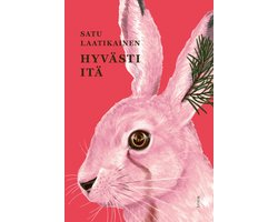 Hyvästi itä