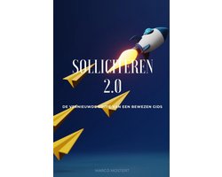 Solliciteren 2.0