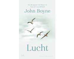 Elementen-cyclus - Lucht