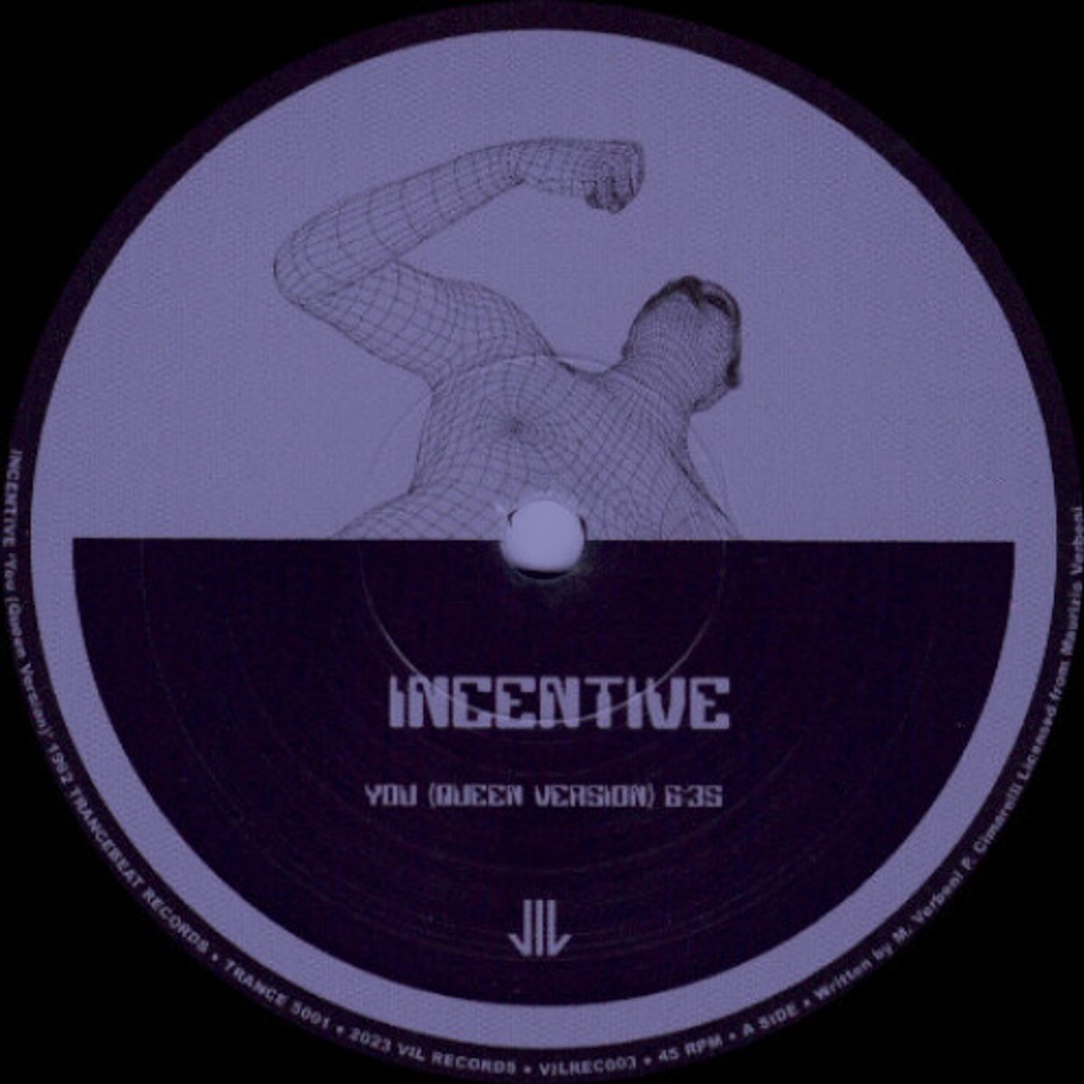 Incentive - You