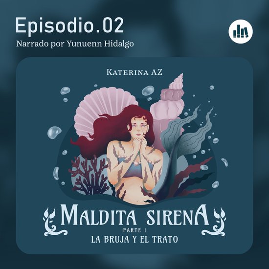 La bruja y el trato. Episodio 02 - cover
