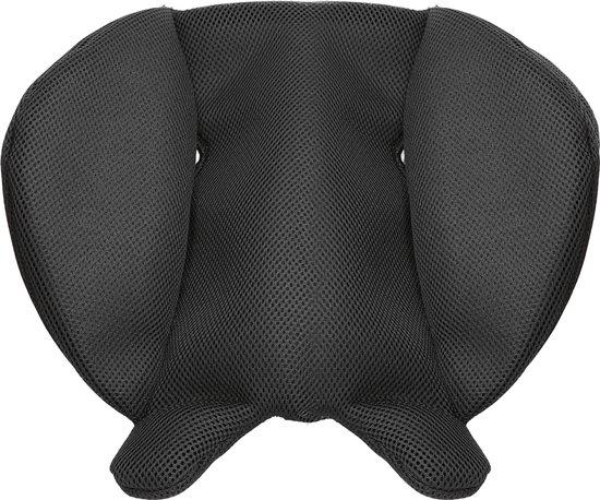 Merkloos lichaamverkleiner baby inleg — afbeelding 3
