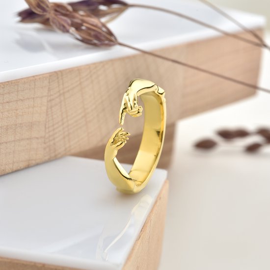 gouden oorsieraden insecten * libellen: geoogst ⋆ Oogst Goudsmeden Amsterdam