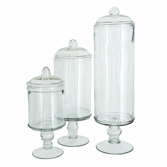 Kleiber Co.GmbH mantel-hanger set van 3, metaal, zwart, ca. 8,3 cm x 1,1 cm