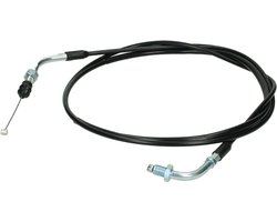Gaskabel Supertec voor Kymco Agility