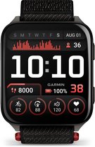 Bol.com Garmin Venu X1 - GPS-smartwatch - 2-inch AMOLED-scherm - Zwart aanbieding