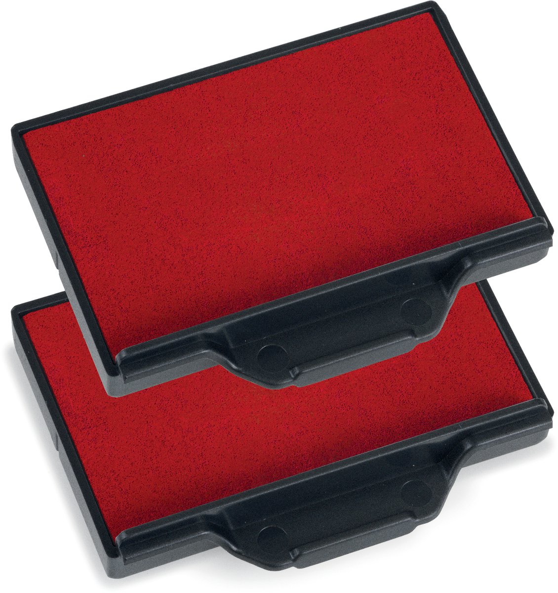 Stempelkussen Trodat Professional 6/56 2 stuks rood