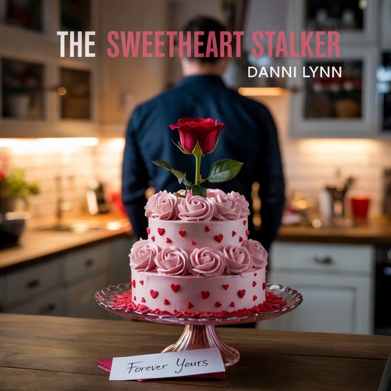 The Sweetheart Stalker - cover