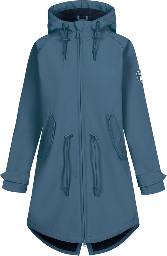 Derbe Jacke Island Friese