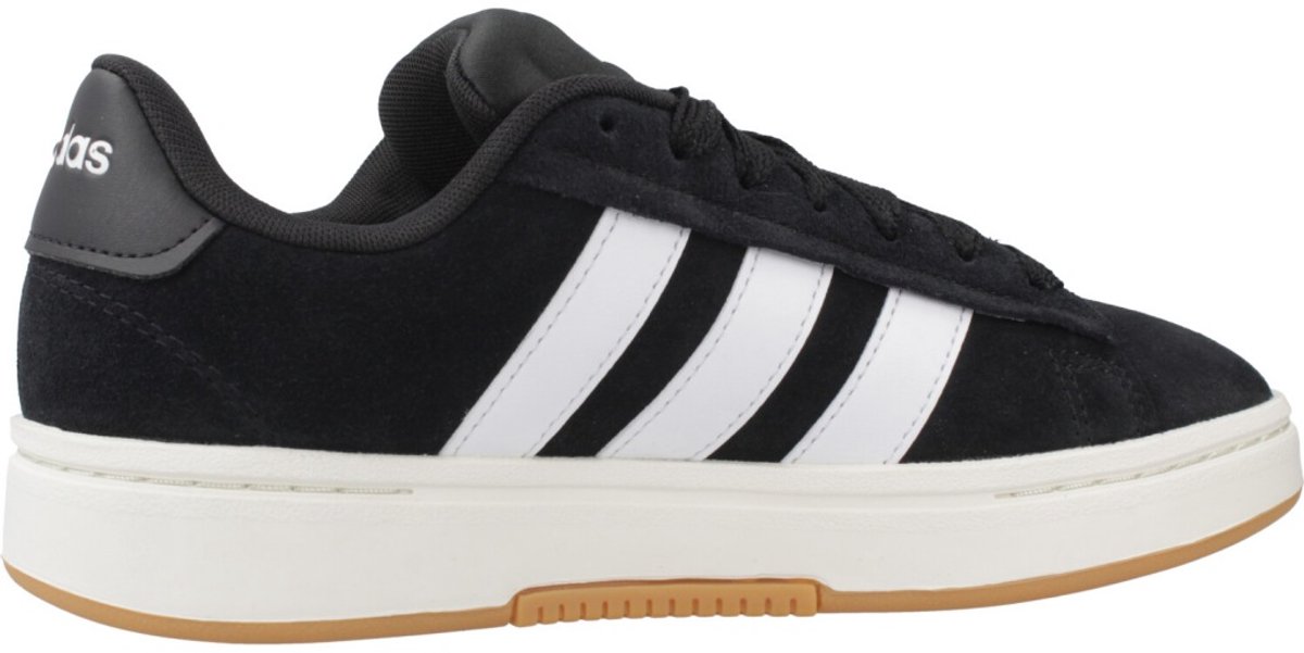 Adidas Grand Court Alpha Core Black / Cloud White / Off White