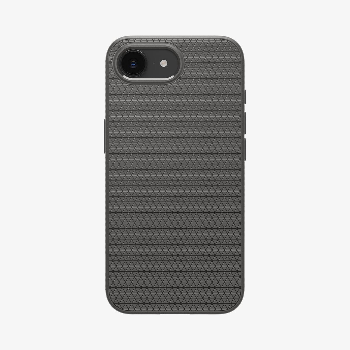 Spigen Liquid Air Hoesje Voor Iphone 16E Schokbescherming