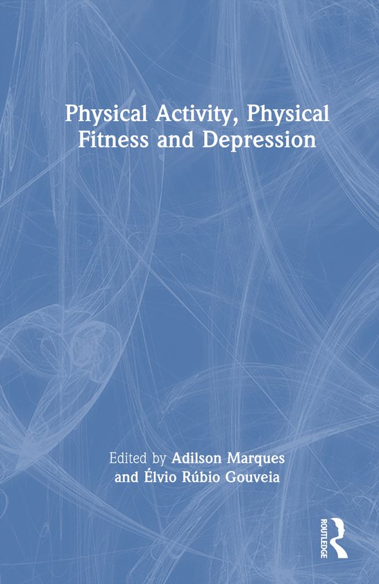 Physical Activity, Physical Fitness and Depression - cover