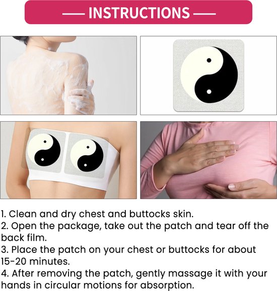 Boobs Tape Chest Brace Lift & Contour of Breasts Sticky Dress Adhesive Tapes Wat