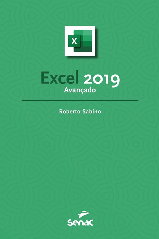 Série Informática - Excel 2019 avançado - cover