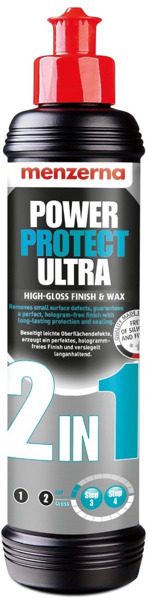 Menzerna Power Protect Ultra 2-in1 - 250ml
