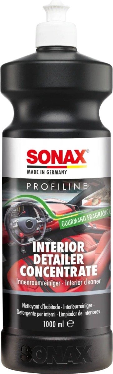 SONAX PROFILINE Interior Detailer Concentraat 1 liter