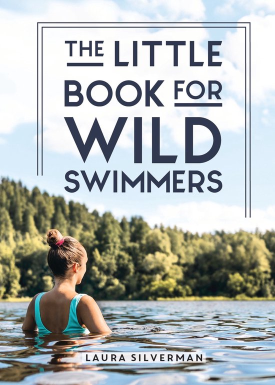 The Little Book for Wild Swimmers - cover