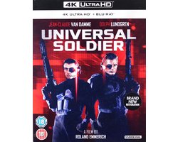 Universal Soldier