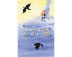 De zomer die alles was