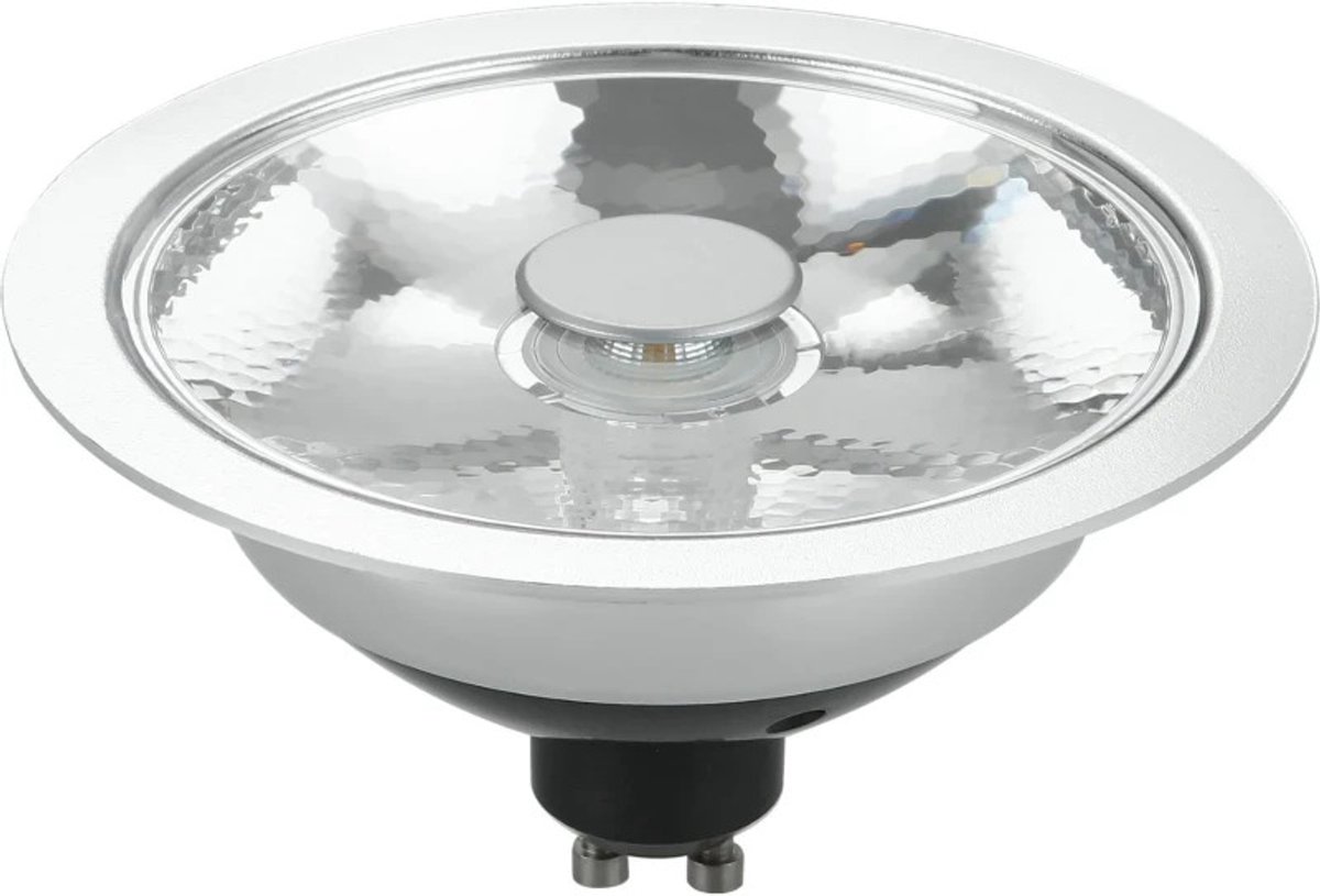 SPL GU10 ES111 LED Spot | 10W 2700K 220V/240V 927 | 10° Dimbaar