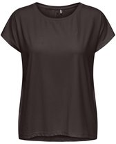 ONLY PLAY - ONPAUBREE ON SS BAT LOOSE TEE NOOS Dames Sportshirt