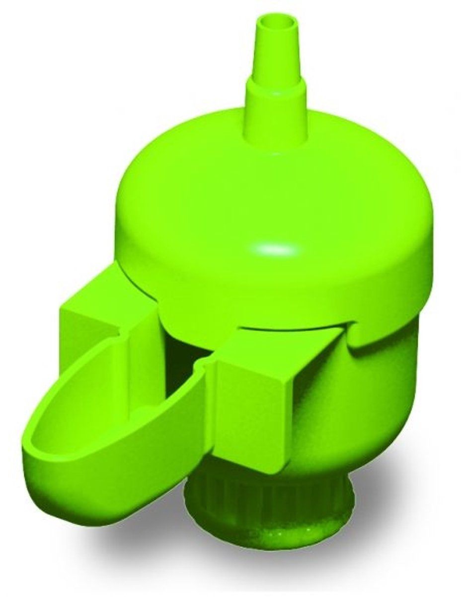 Wielink Automatische drinker Vogel