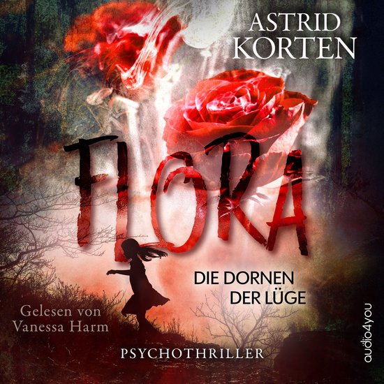 Flora - cover