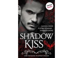 Shadow Kiss