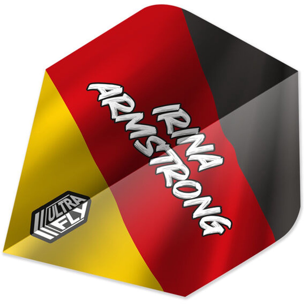Unicorn UltraFly Irina Armstrong NO2 - Dart Flights