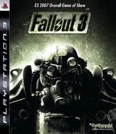Fallout 3 - PS3