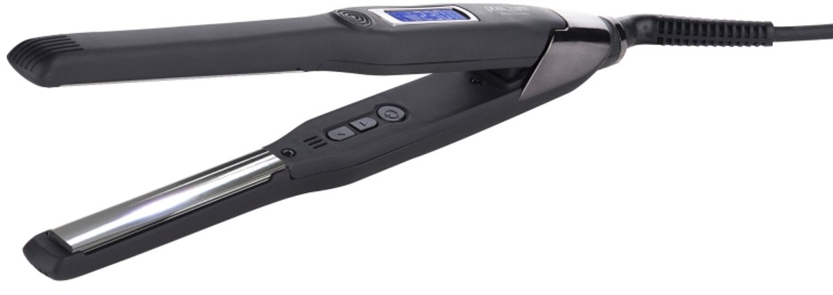 PostQuam PQPAE2014 haarstyler Stijltang Warm Zwart 2,6 m