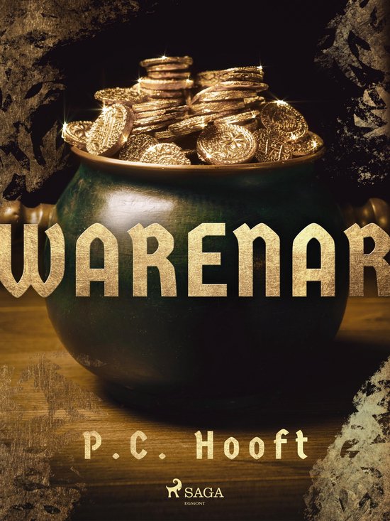 Warenar - cover