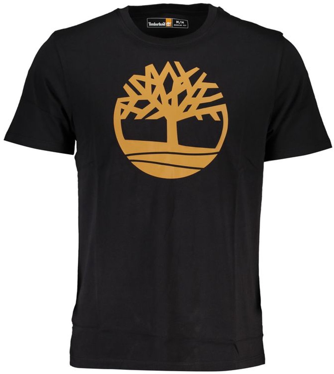 Graphic Tee TB0A2IB8 T-Shirts Zwart
