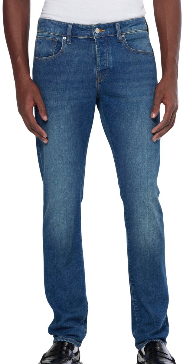Scotch & Soda - Heren - Jeans