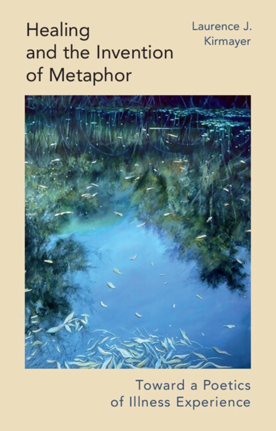 Healing and the Invention of Metaphor