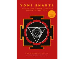 Yoni Shakti
