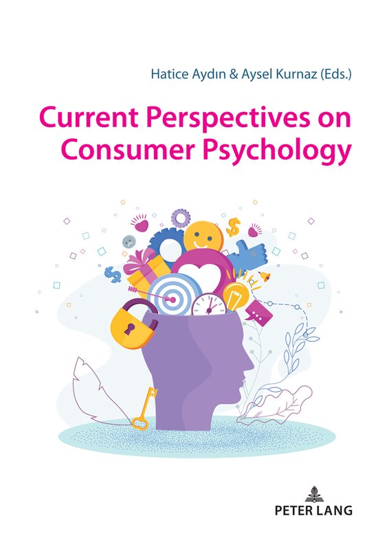 Current Perspectives on Consumer Psychology - cover