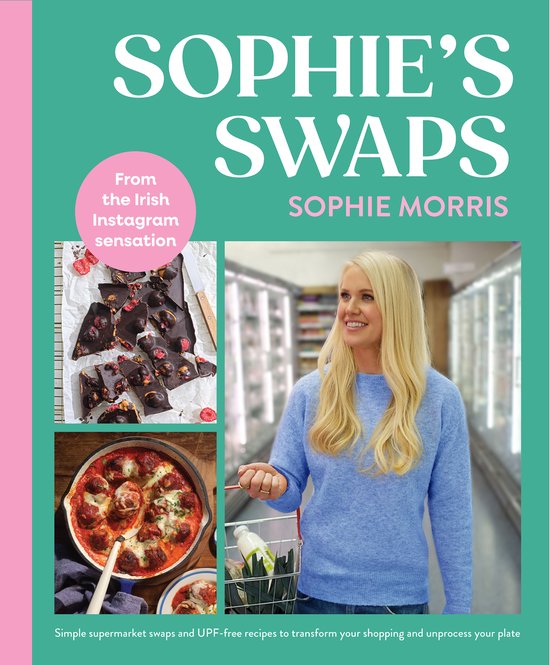 Sophie's Swaps - cover