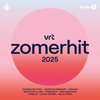 VRT Zomerhit 2025 avec Radio 2, incluant des artistes comme Pommelien Thijs et Camille.