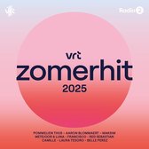 Various Artists - VRT Zomerhit 2025 (2 CD) (BE Only)