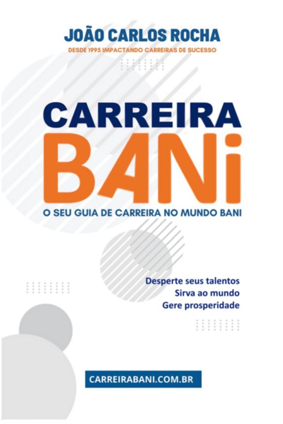 Carreira Bani - cover