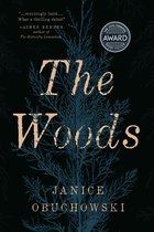 Iowa Short Fiction Award - The Woods