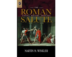 The Roman Salute