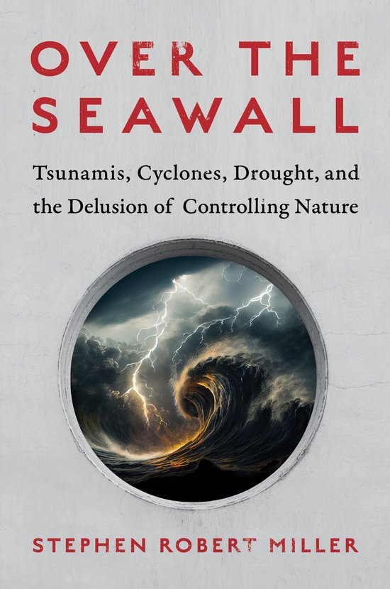 Over the Seawall - cover