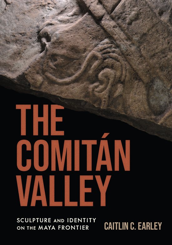 The Comitán Valley - cover
