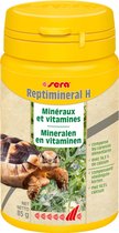 Sera Reptimineral H Ásványianyag Kiegészítő 100ml