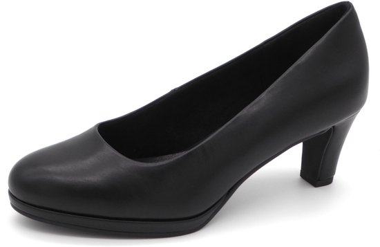 Escarpins femme Marco Tozzi - 22451-001 Zwart - Pointure 42