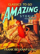 Classics To Go - Amazing Tales Volume 137