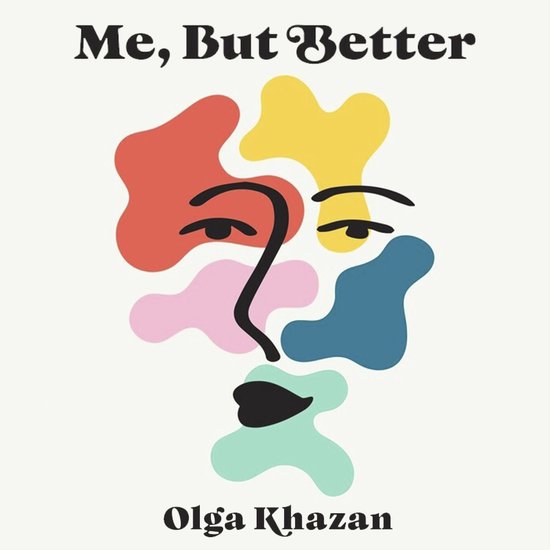 Me, But Better - cover