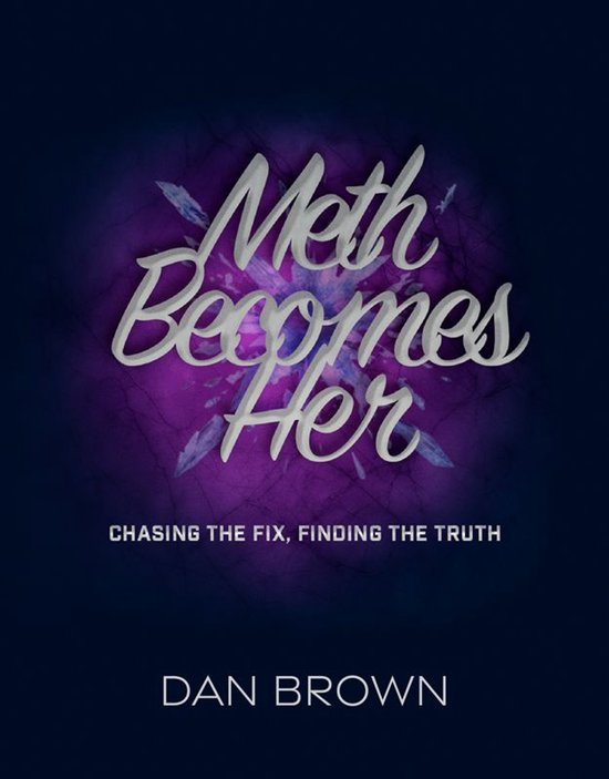 Meth Becomes Her - cover
